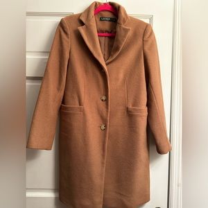 Ralph Lauren coat